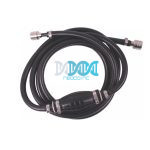 Fuel Line +Connectors +Bulb 8mm Suzuki