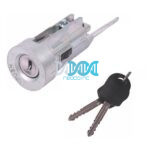 Ignition Barrel And Key Isuzu Dmax 2011-2016