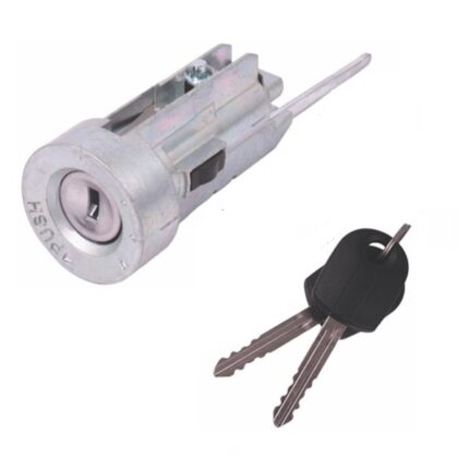 Ignition Barrel And Key Isuzu Dmax 2011-2016
