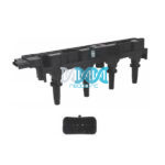 Ignition Coil Citroen C4 C8 / Peugeot 206/307/406/407/607/807