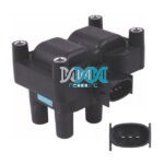 Ignition Coil Ford Escort 1.0/1.25/1.3/1.4/1.6 Kuga 2.0 Focus 1.4/1.