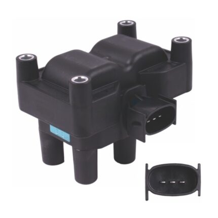 Ignition Coil Ford Escort 1.0/1.25/1.3/1.4/1.6 Kuga 2.0 Focus 1.4/1.