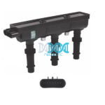 Ignition Coil Opel Corsa 3 Cylinder