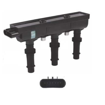 Ignition Coil Opel Corsa 3 Cylinder