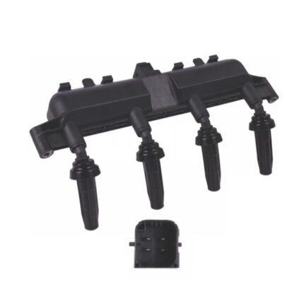 Ignition Coil Peugeot 106/206/306 or Citroen Saxo/Berlingo/Xsara