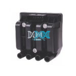 Ignition Coil Volkswagen Caddy/Golf/Beetle/Touran 2.0 - 06A905097/104