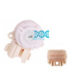 Ignition Loom Isuzu Dmax 6P 2011-2016