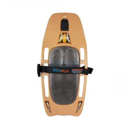 Seaflo Adult, water skiing, sand or Knee board