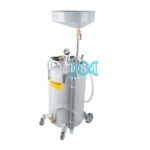DISCONTINUED - Oil Drainer / Extractor Pneumatic 80L