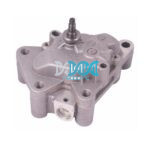 Oil Pump Datsun Go