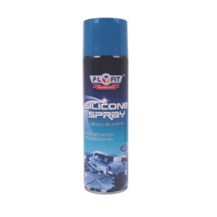 Plyfit Silicone Spray 550ml