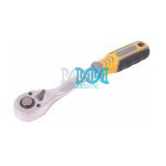 Ratchet Spanner 1/2 Drive 72 Tooth