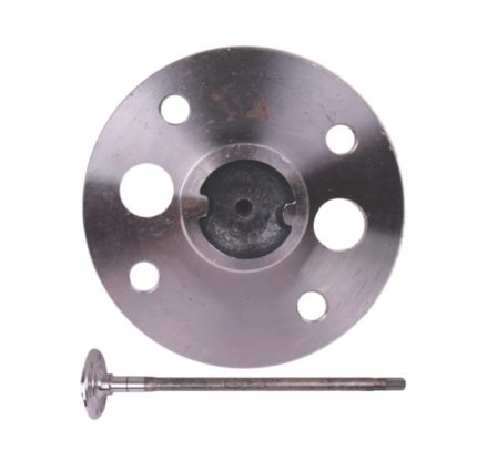 Sideshaft Avanza Left Hand Side