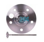 Sideshaft Hi Ace Left Hand 27 Spline