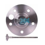 Sideshaft Hi Ace Left Hand 27 Spline