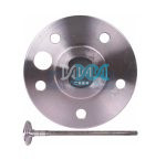 Sideshaft Hi Ace Right Hand 27 Spline