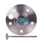 Sideshaft Hi Ace Right Hand 27 Spline