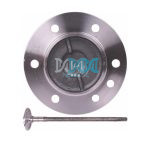 Sideshaft Hilux D4D ABS Type 40mm B/Rin