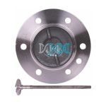 Sideshaft Hilux D4D ABS Type 42mm B/Rin