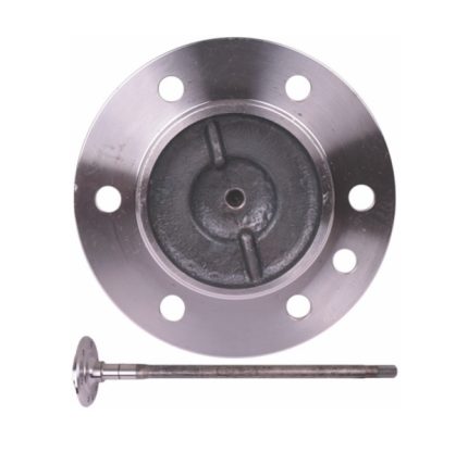 Sideshaft Hilux D4D ABS Type 42mm B/Rin