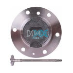 Sideshaft Isuzu Rear Go Big 28 Spl. 40mm