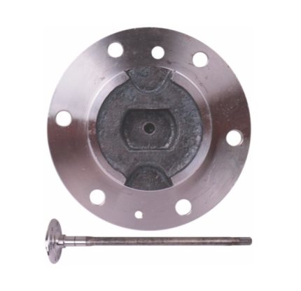 Sideshaft Isuzu Rear Go Big 28 Spl. 40mm