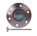 Sideshaft Quantum 106mm