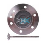 Sideshaft Quantum 106mm