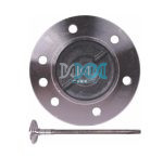 Sideshaft Quantum 107mm