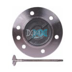 Sideshaft Quantum 107mm