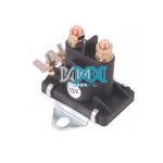 Solenoid 12V Mercury/Mercruiser 35-275Hp