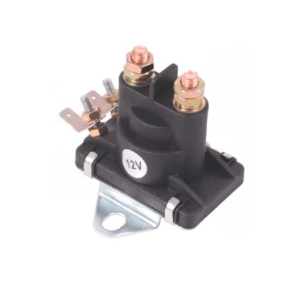 Solenoid 12V Mercury/Mercruiser 35-275Hp
