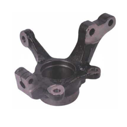 Stub Axle Left Hand Datsun Go GEN-1 2023 - upwards