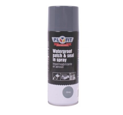 Plyfit Waterproof Patch & Seal Grey