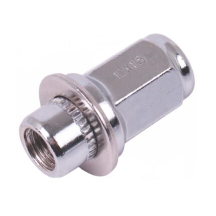 Wheel Nut 1.5mm X 21 Countsunk Long