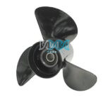Baeksan Propeller 15 1/2 X 17