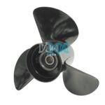 Baeksan Propeller 15 1/2 X 17