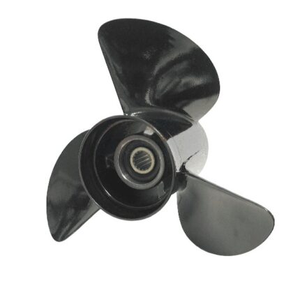 Baeksan Propeller 15 1/2 X 17