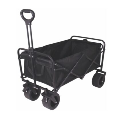 Beach Trolley 120Kg /150L 175mm Wheels Pu