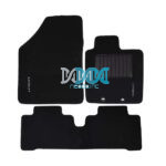Carpet Set Toyota Starlet Black 4 Piece