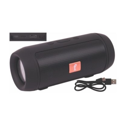 Portable Media Player 6 X 16Cm 800Mah Type C port