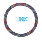 Steering Wheel Cover Multi-Color