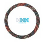 Steering Wheel Cover Multi-Color