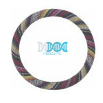 Steering Wheel Cover Multi-Color