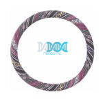 Steering Wheel Cover Multi-Color