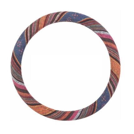Steering Wheel Cover Multi-Color