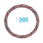Steering Wheel Cover Multi-Color