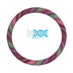 Steering Wheel Cover Multi-Color
