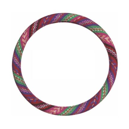 Steering Wheel Cover Multi-Color