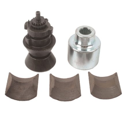 Runva Brake Bell Drive Kit - Only For EXW-Series